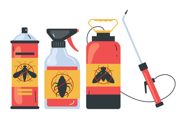 Pest Control Cost in Selbyville, DE